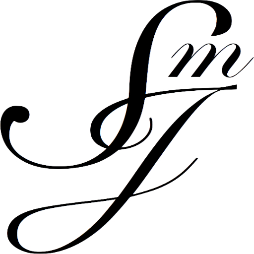 Initials S M J
